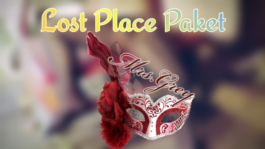 Lost Place Paket