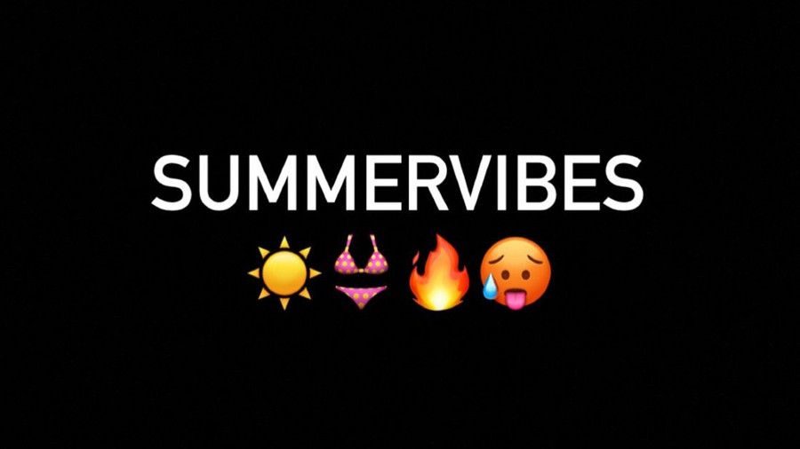 Summervibes