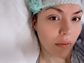 OP-Zeit: Ich bin bald zurück
