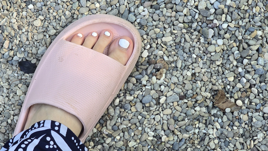 Fußbilder
