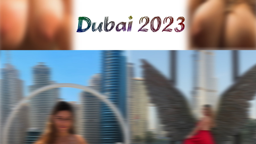 Dubai Urlaub 2023
