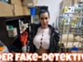 Der Fake-Detektiv