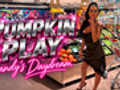 PUMPKIN PLAY