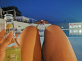 Relax, take it easy! :)