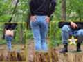 OutdoorPee