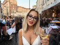Wein? Du und ich?