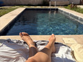 Wer brauch auch Urlaub?