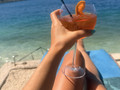 Grüße aus Saranda