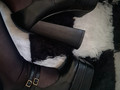 Na gefallen dir meine neuen high heels