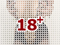 VERFÜHRERISCHE BLONDIE IM NETZ!!
