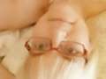 Ein Gruss aus meinem Bett