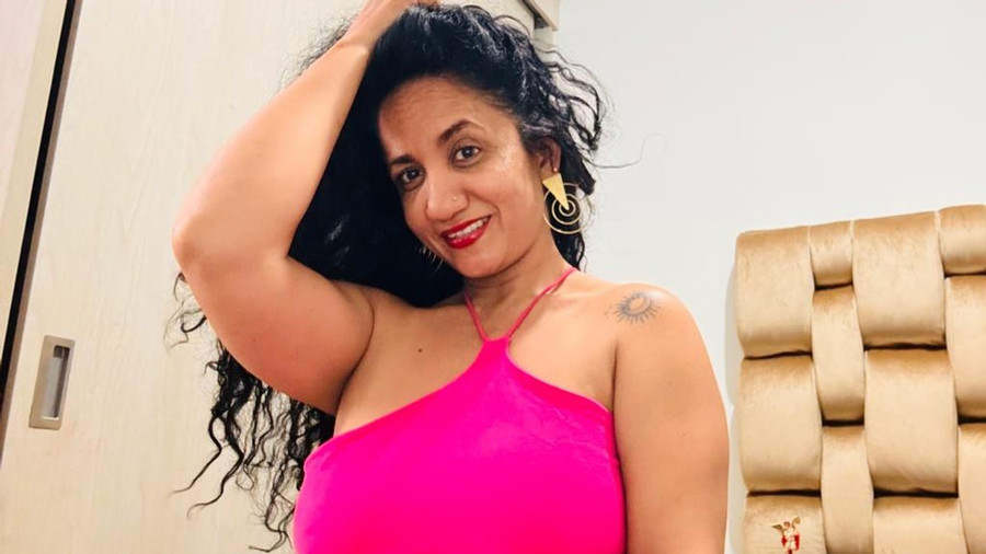 Du solltest immer glücklich sein.