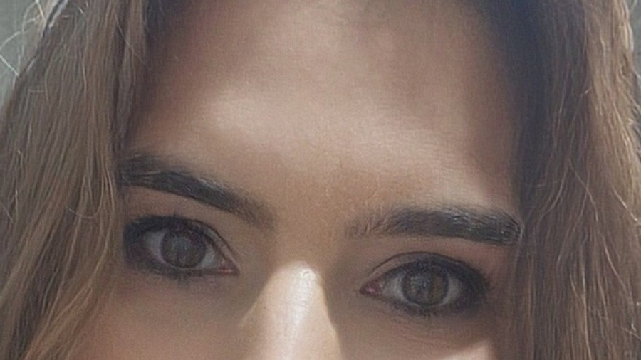 Ein Blick… der mehr verspricht