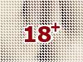 RAGAZA ist 18 geworden