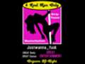 My Special Striptease and Masturbation Show
