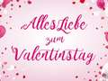 Wünsche euch einen schönen Valentinstag ????????????