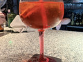Kühler Drink an heißen Tagen Kühler Drink an heißen Tagen