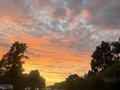 Abenddämmerung