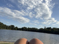 Spätsommerabend