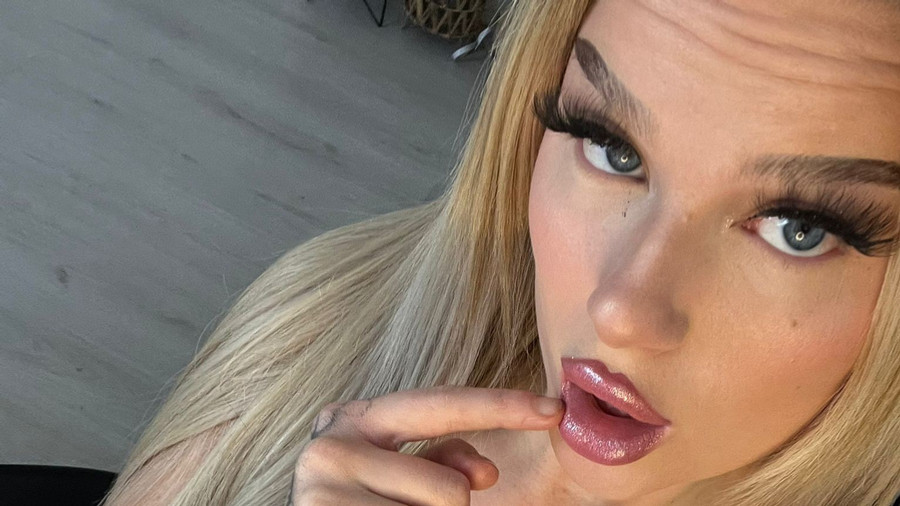 Selfies/Gesicht und meine L****n