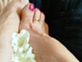 Sensual moments fo...