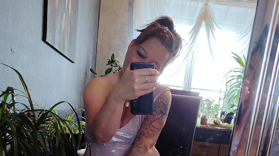Just me