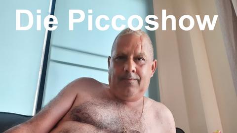 Die Piccoshow - freie Liebe mit PICCO