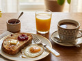 Lustvoller guten Morgen...