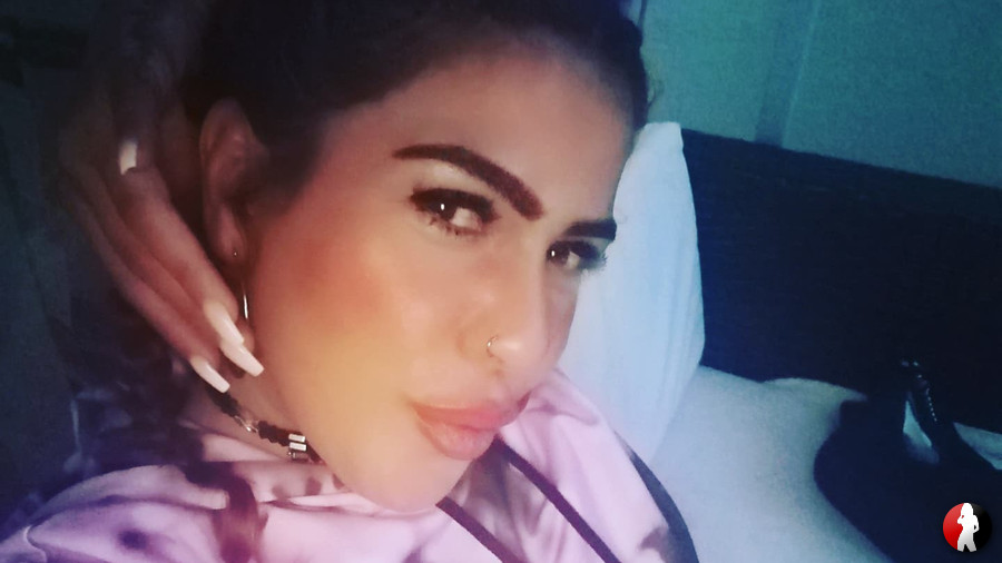 Ein wenig was von mir mal mit Bikini mal mit anderer Haarfarbe