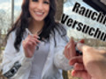 Rauchige Versuchung