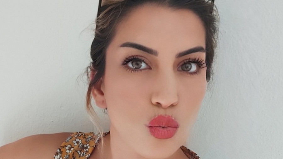 Willst du mich sehen