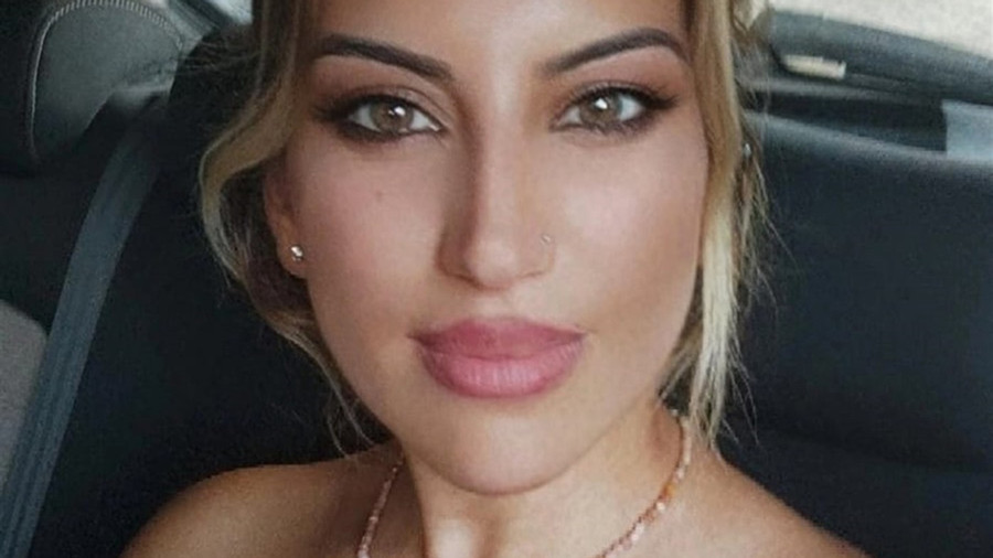 Ich hoffe du magst es???