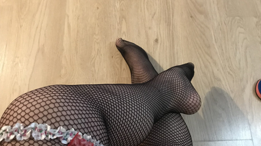 Do you like feet like me?