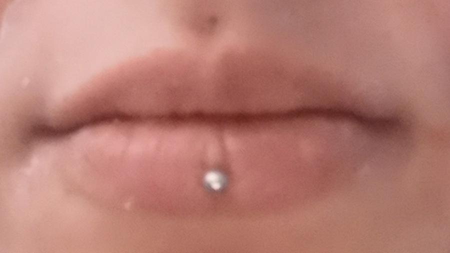 Meine Piercings