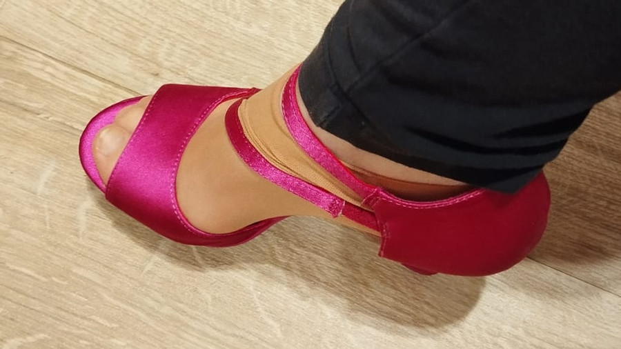 Neue Schuhe kaufen