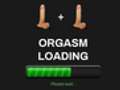 Orgasm Loading