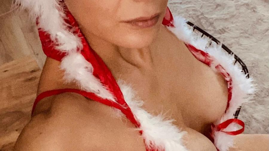 Sexy Christmas