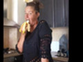 Bananenschmaus, du...