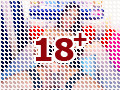 G***e Brünette Göttin Cum Show