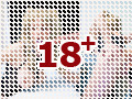 unanständig f****te Selbstb*****digung mit 2 F**kmaschinen