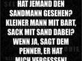 Schlaflos und einsam :(