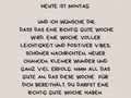 Hello Montag