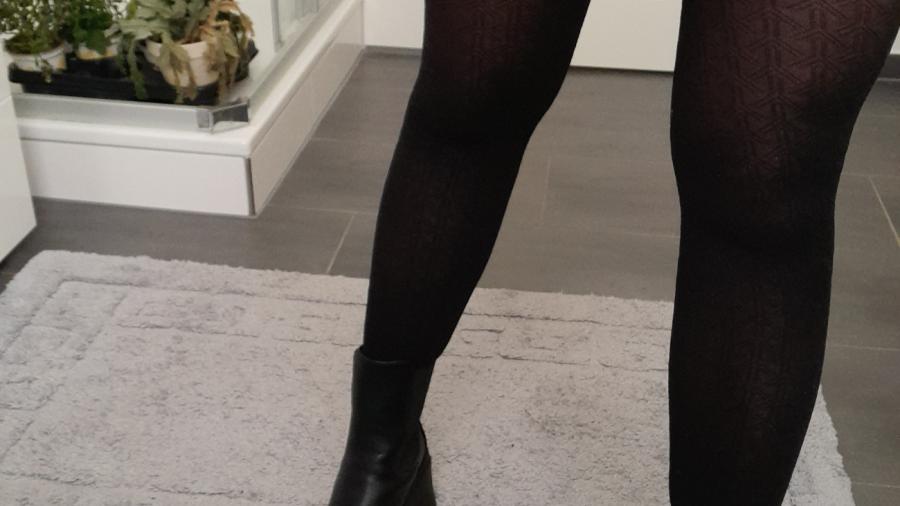 Strümpfe/ Nylon