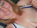Die Cam ist aus – aber die MILF ist noch nicht fertig!