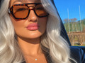 Sonnenbrille