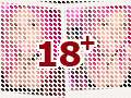 Pinker Ballgag und pralle Aussicht