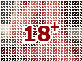 Frau in Rot