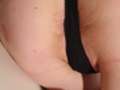 Dildo fun close up