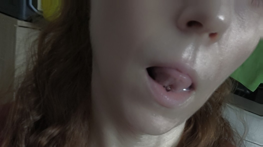 Nur ich und meine B***te