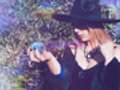 JESSI THE LITTLE WITCH